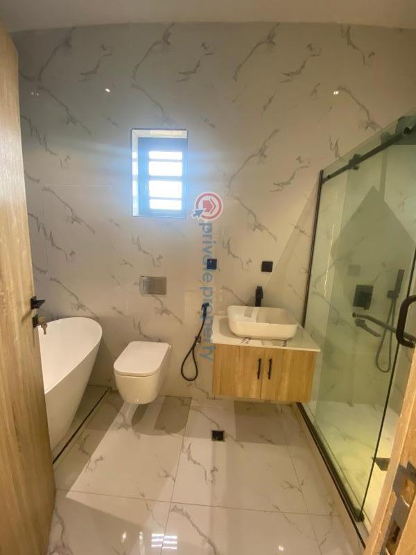 4 bedroom Detached Duplex For Sale Ajah Lekki Lagos State Ajah Lagos - 4