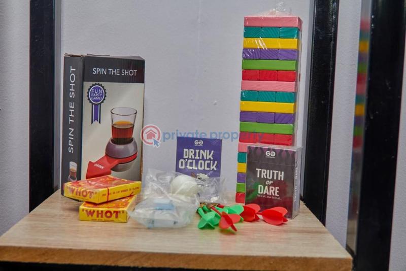 Well built 3 bedroom apartment - 10 3 bedroom Self Contain Short let Off Admiralty Way Lekki Phase 1 Lagos - 10