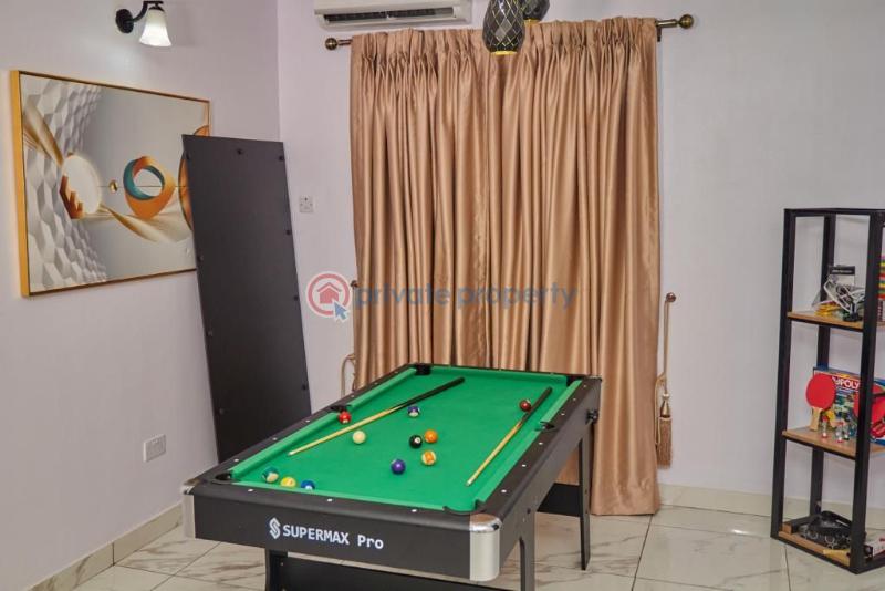 Well built 3 bedroom apartment - 15 3 bedroom Self Contain Short let Off Admiralty Way Lekki Phase 1 Lagos - 15