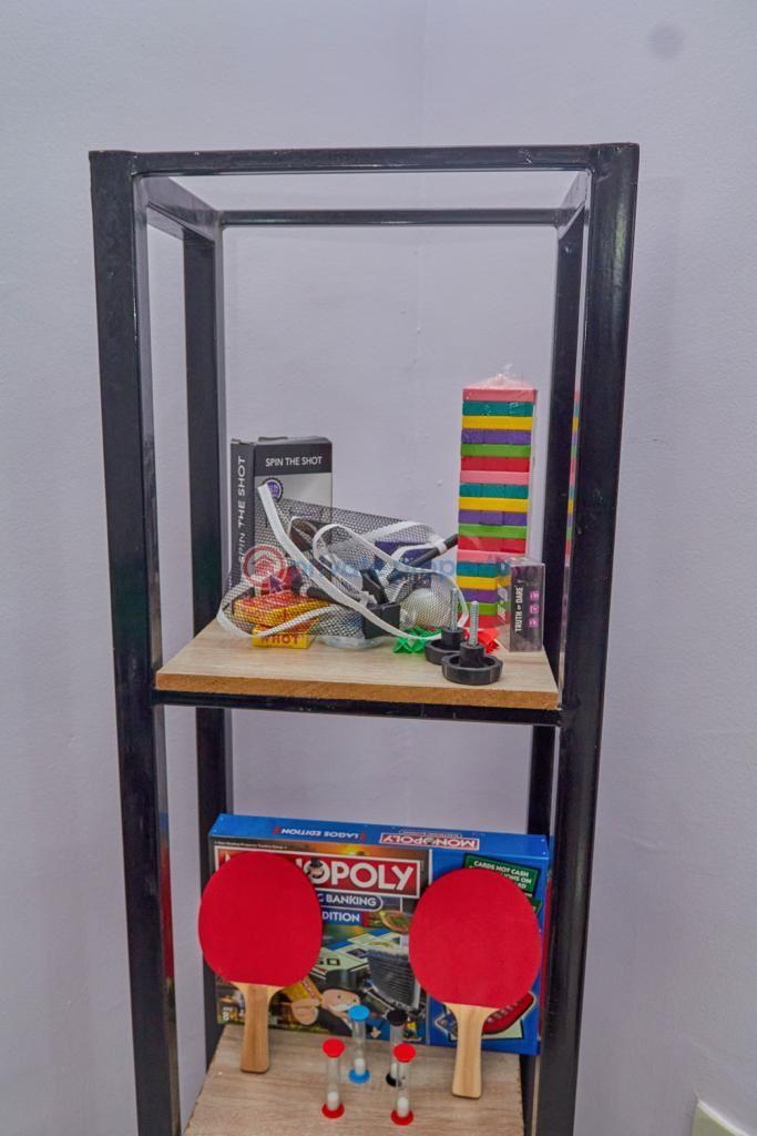 Well built 3 bedroom apartment - 6 3 bedroom Self Contain Short let Off Admiralty Way Lekki Phase 1 Lagos - 6