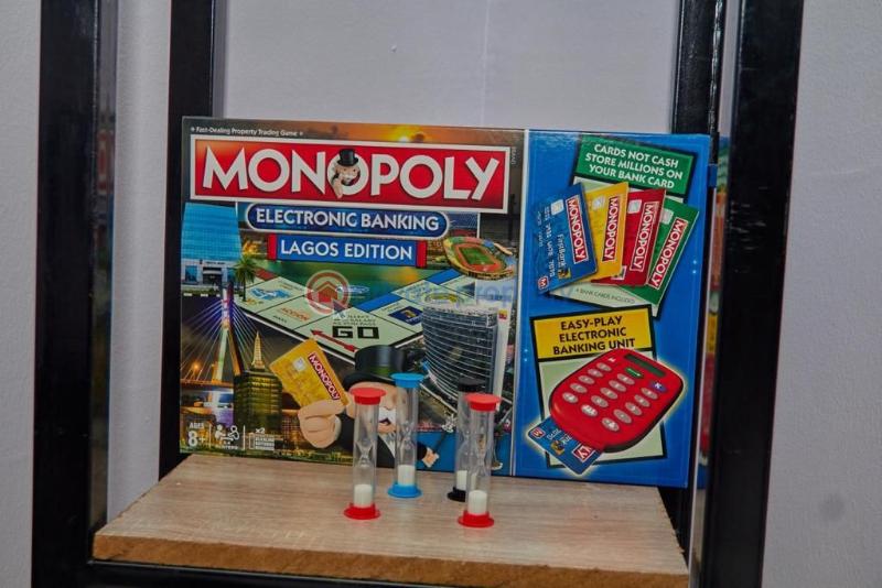 Well built 3 bedroom apartment - 1 3 bedroom Self Contain Short let Off Admiralty Way Lekki Phase 1 Lagos - 1