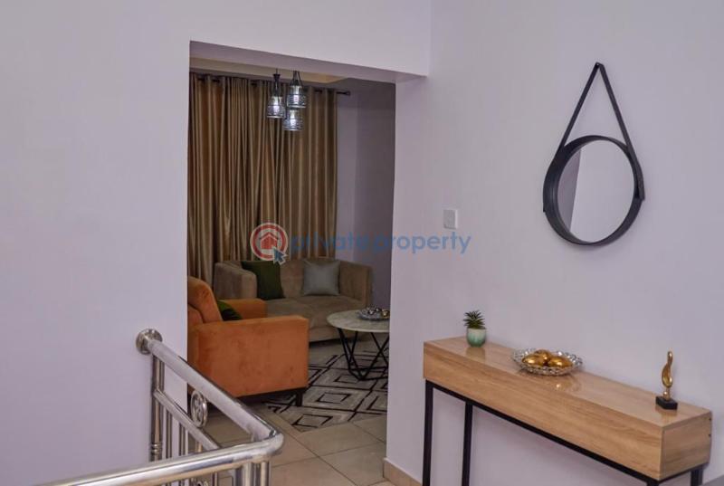 Well built 3 bedroom apartment - 19 3 bedroom Self Contain Short let Off Admiralty Way Lekki Phase 1 Lagos - 19