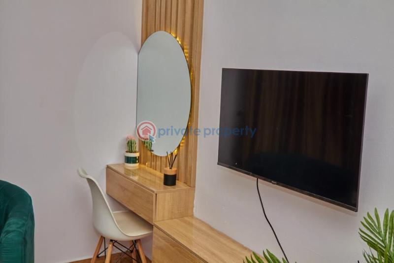 Well built 3 bedroom apartment - 8 3 bedroom Self Contain Short let Off Admiralty Way Lekki Phase 1 Lagos - 8