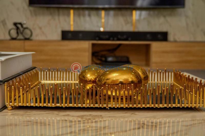 Well built 3 bedroom apartment - 5 3 bedroom Self Contain Short let Off Admiralty Way Lekki Phase 1 Lagos - 5