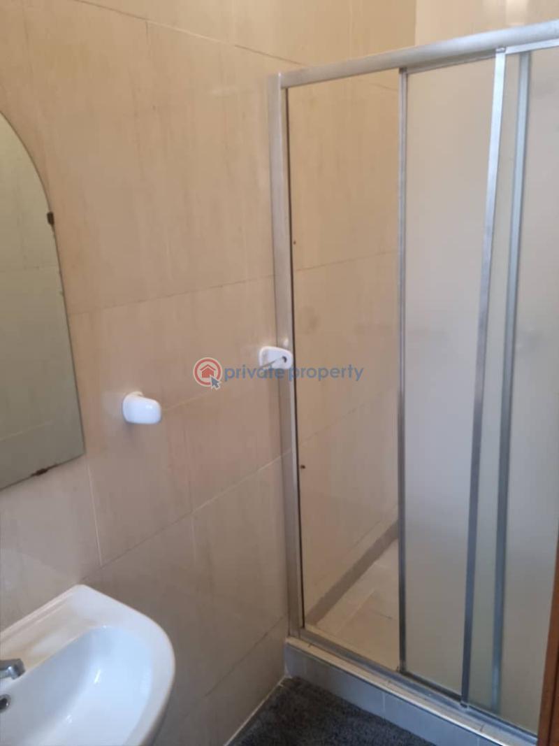 Godson westminster: - 11 3 bedroom Self Contain Short let Babatope Bejide Crescent, Off Fola Osibo Lekki Phase 1 Lagos - 11