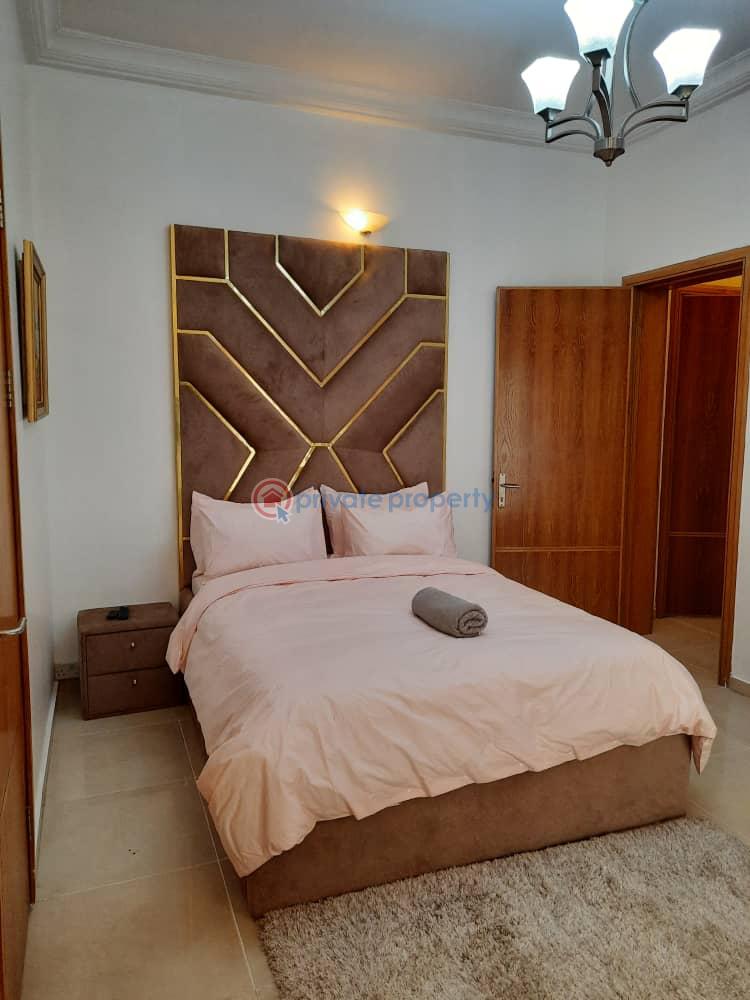 Godson westminster: - 16 3 bedroom Self Contain Short let Babatope Bejide Crescent, Off Fola Osibo Lekki Phase 1 Lagos - 16