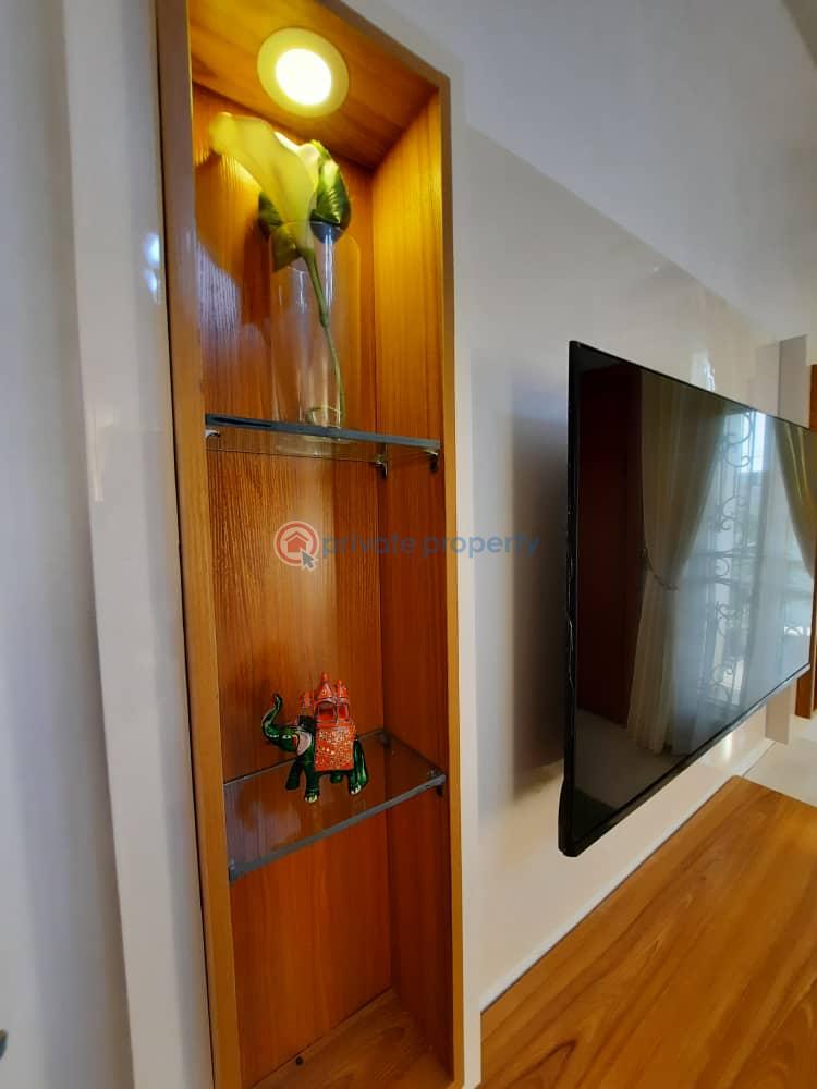 Godson westminster: - 20 3 bedroom Self Contain Short let Babatope Bejide Crescent, Off Fola Osibo Lekki Phase 1 Lagos - 20