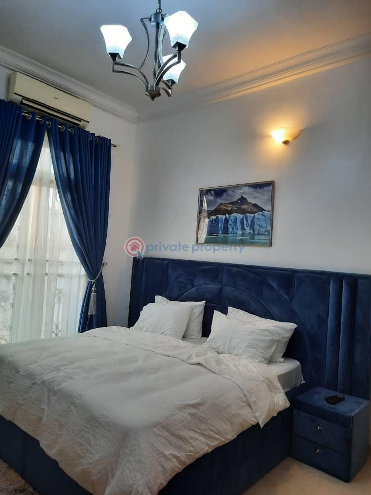 Godson westminster: - 10 3 bedroom Self Contain Short let Babatope Bejide Crescent, Off Fola Osibo Lekki Phase 1 Lagos - 10