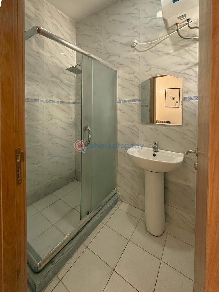 3 bedroom Self Contain Short let Oniru Victoria Island Lagos - 3