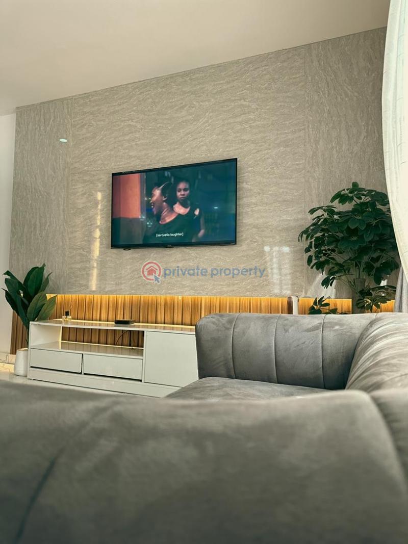 3 bedroom Self Contain Short let Magbogunje Street, Lagos Island  - 5