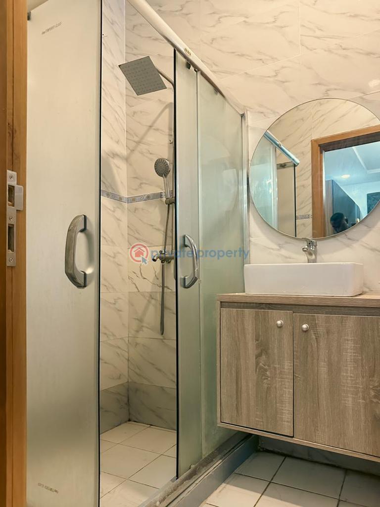 3 bedroom Self Contain Short let Magbogunje Street, Lagos Island  - 10