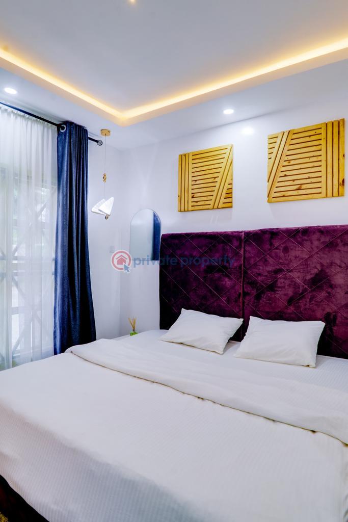 1 bedroom Self Contain Short let Simeon Akinlonu Street Victoria Island Lagos - 3