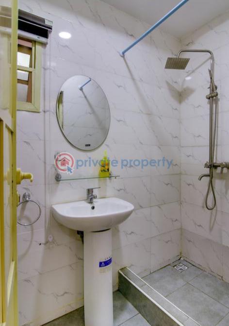 1 bedroom Self Contain Short let Simeon Akinlonu Street Victoria Island Lagos - 4