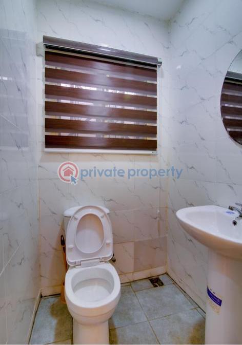 1 bedroom Self Contain Short let Simeon Akinlonu Street Victoria Island Lagos - 10