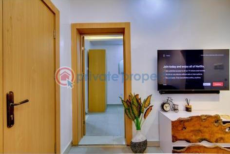 1 bedroom Self Contain Short let Simeon Akinlonu Street Victoria Island Lagos - 15