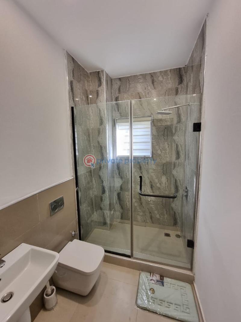 1 bedroom Self Contain Short let 2nd Avenue Road Banana Island Ikoyi Lagos - 5