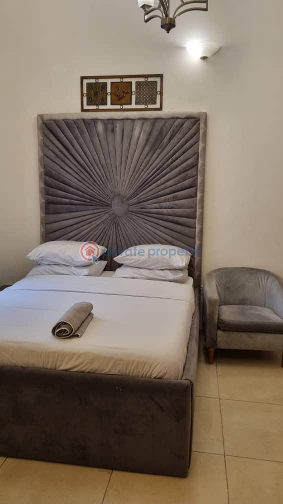 Godson westminster: crown one  bedroom  apartment - 10 1 bedroom Self Contain Short let Babatope Bejide Crescent, Off Fola Osibo Lekki Phase 1 Lagos - 10