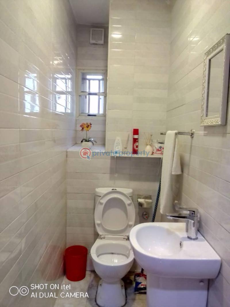 1 bedroom Self Contain Short let Off Freedom Way, Lekki Phase 1 Lagos - 7