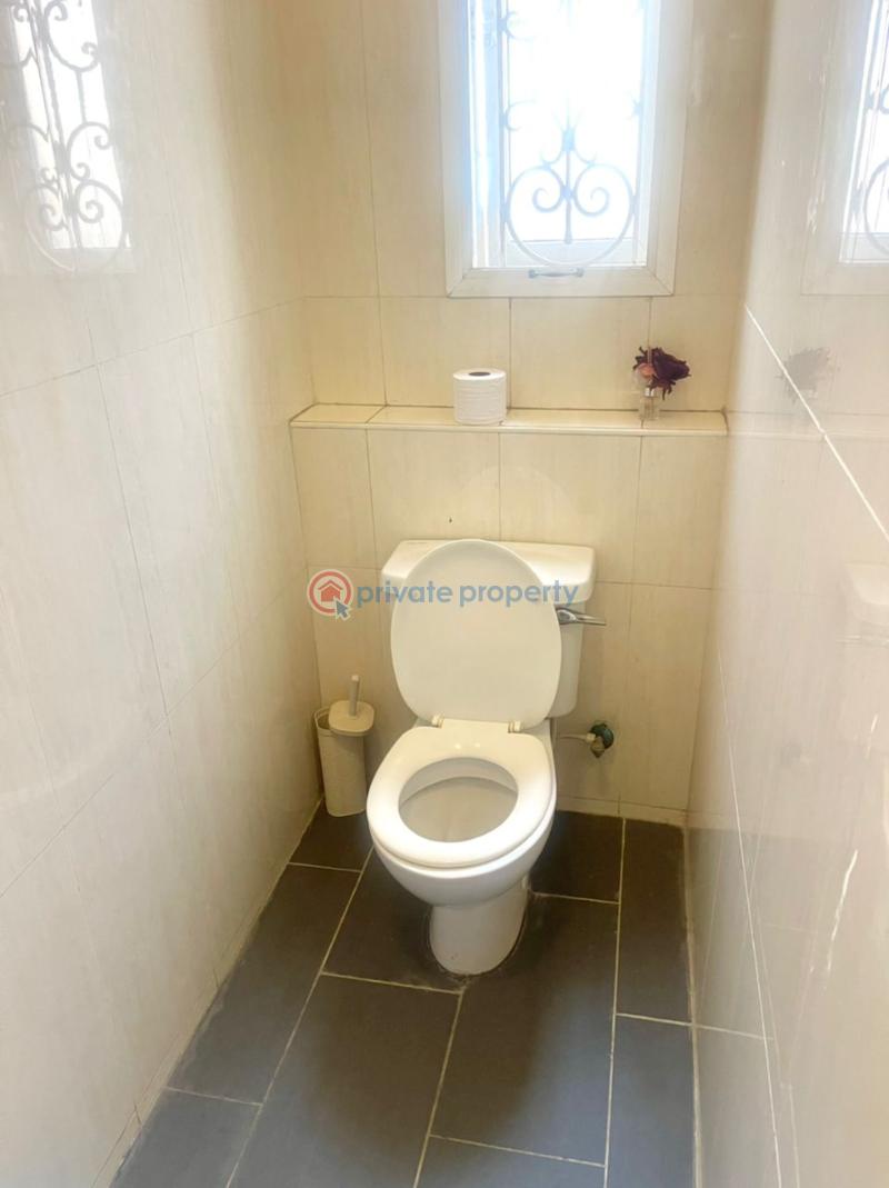 Godson westminster: crown one  bedroom  apartment - 4 1 bedroom Self Contain Short let Babatope Bejide Crescent, Off Fola Osibo Lekki Phase 1 Lagos - 4