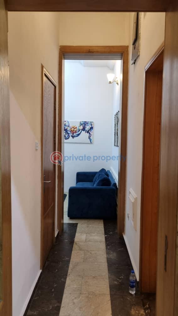 Godson westminster: crown one  bedroom  apartment - 5 1 bedroom Self Contain Short let Babatope Bejide Crescent, Off Fola Osibo Lekki Phase 1 Lagos - 5