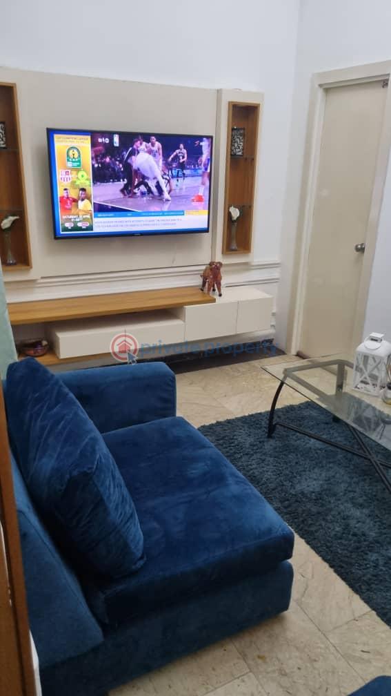 Godson westminster: crown one  bedroom  apartment - 7 1 bedroom Self Contain Short let Babatope Bejide Crescent, Off Fola Osibo Lekki Phase 1 Lagos - 7