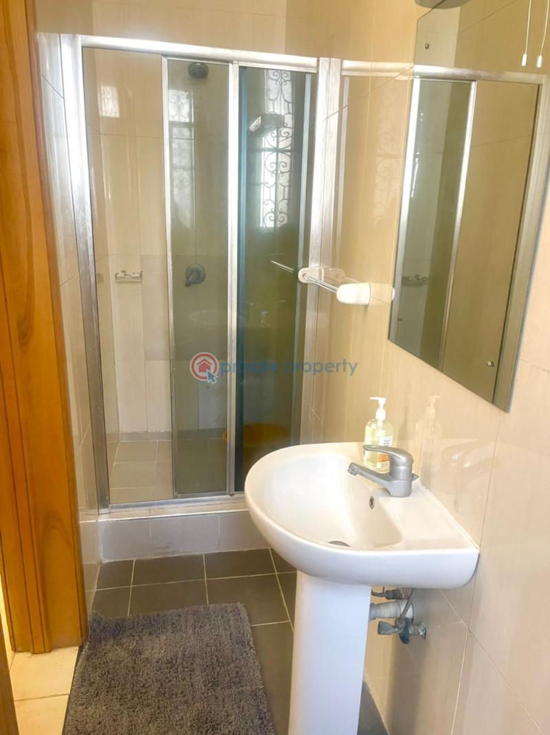 Godson westminster: crown one  bedroom  apartment - 12 1 bedroom Self Contain Short let Babatope Bejide Crescent, Off Fola Osibo Lekki Phase 1 Lagos - 12