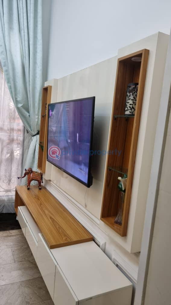 Godson westminster: crown one  bedroom  apartment - 1 1 bedroom Self Contain Short let Babatope Bejide Crescent, Off Fola Osibo Lekki Phase 1 Lagos - 1