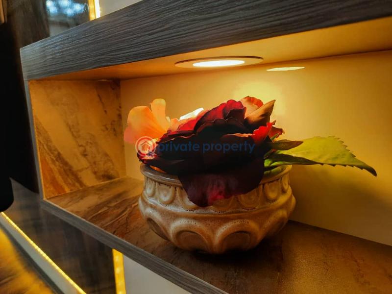 Godson westminster: crown three bedroom apartment - 2 3 bedroom Self Contain Short let Babatope Bejide Crescent, Off Fola Osibo Lekki Phase 1 Lagos - 2