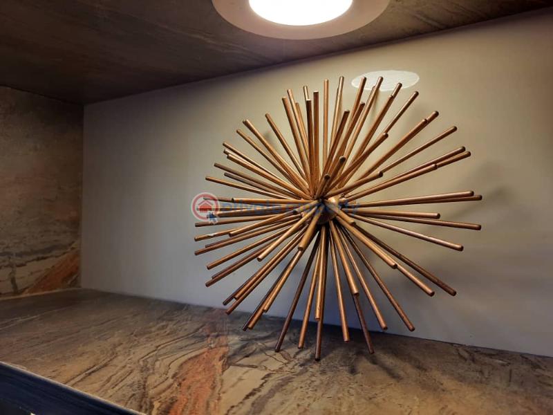 Godson westminster: crown three bedroom apartment - 9 3 bedroom Self Contain Short let Babatope Bejide Crescent, Off Fola Osibo Lekki Phase 1 Lagos - 9