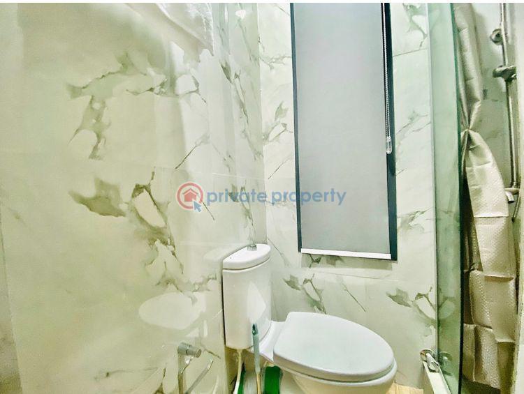 Godson westminster: elsi furnished 1 bedroom serviced apartment - 5 1 bedroom Self Contain Short let Marwa Lekki Phase 1 Lagos - 5