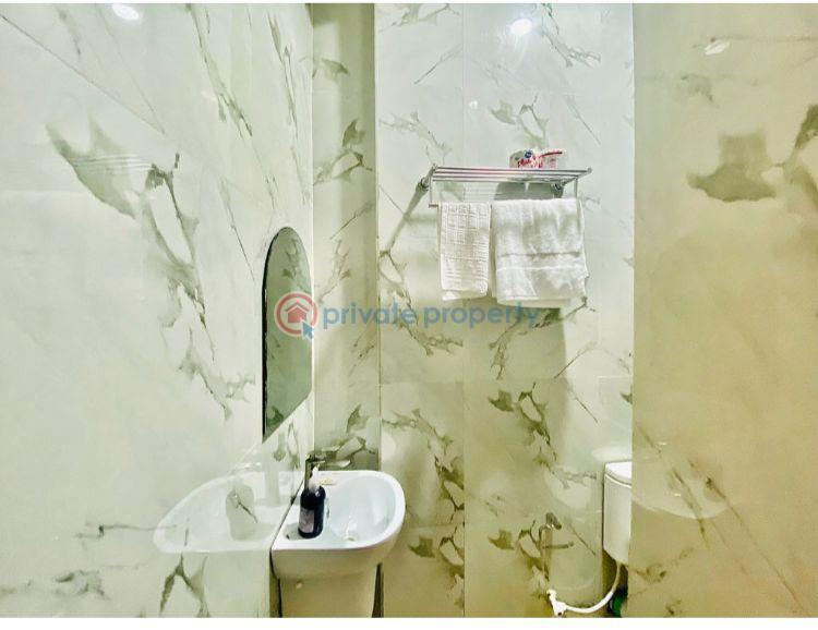 Godson westminster: elsi furnished 1 bedroom serviced apartment - 13 1 bedroom Self Contain Short let Marwa Lekki Phase 1 Lagos - 13