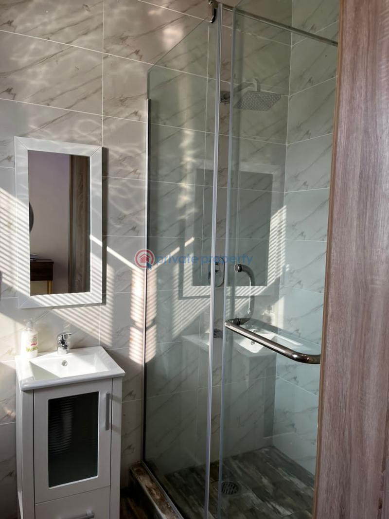 1 bedroom Self Contain Short let Oniru Palace Road Lagos Island  - 25