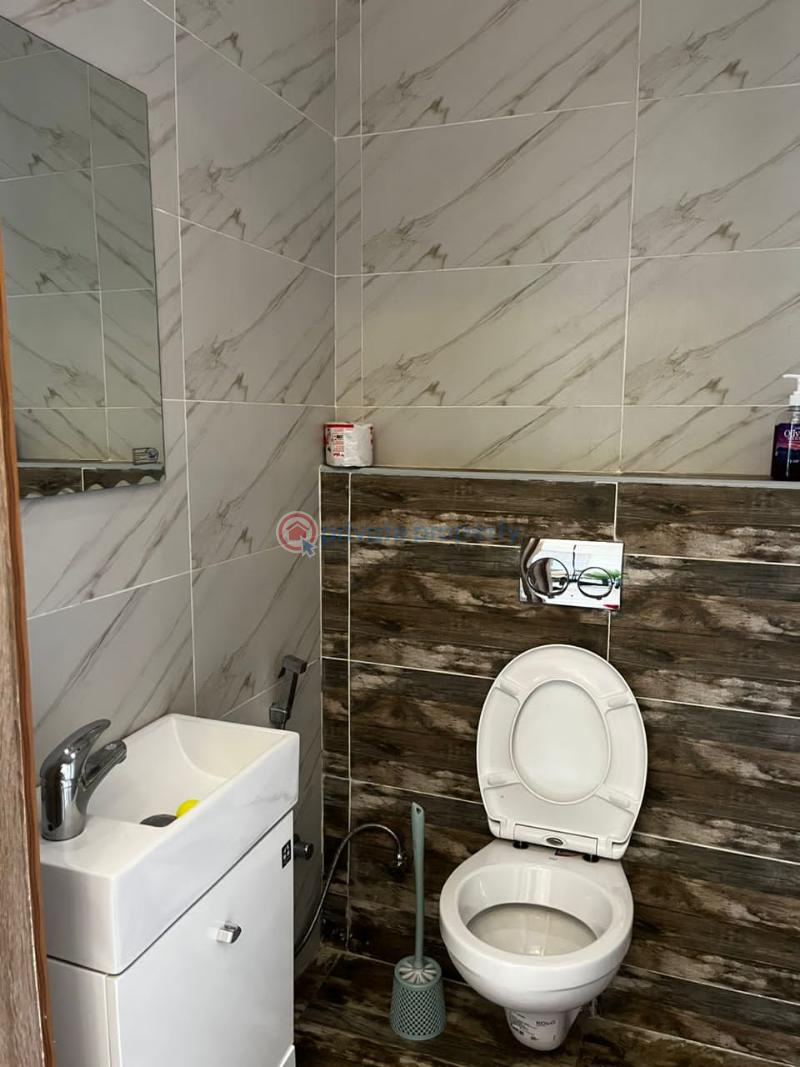 1 bedroom Self Contain Short let Oniru Palace Road Lagos Island  - 24