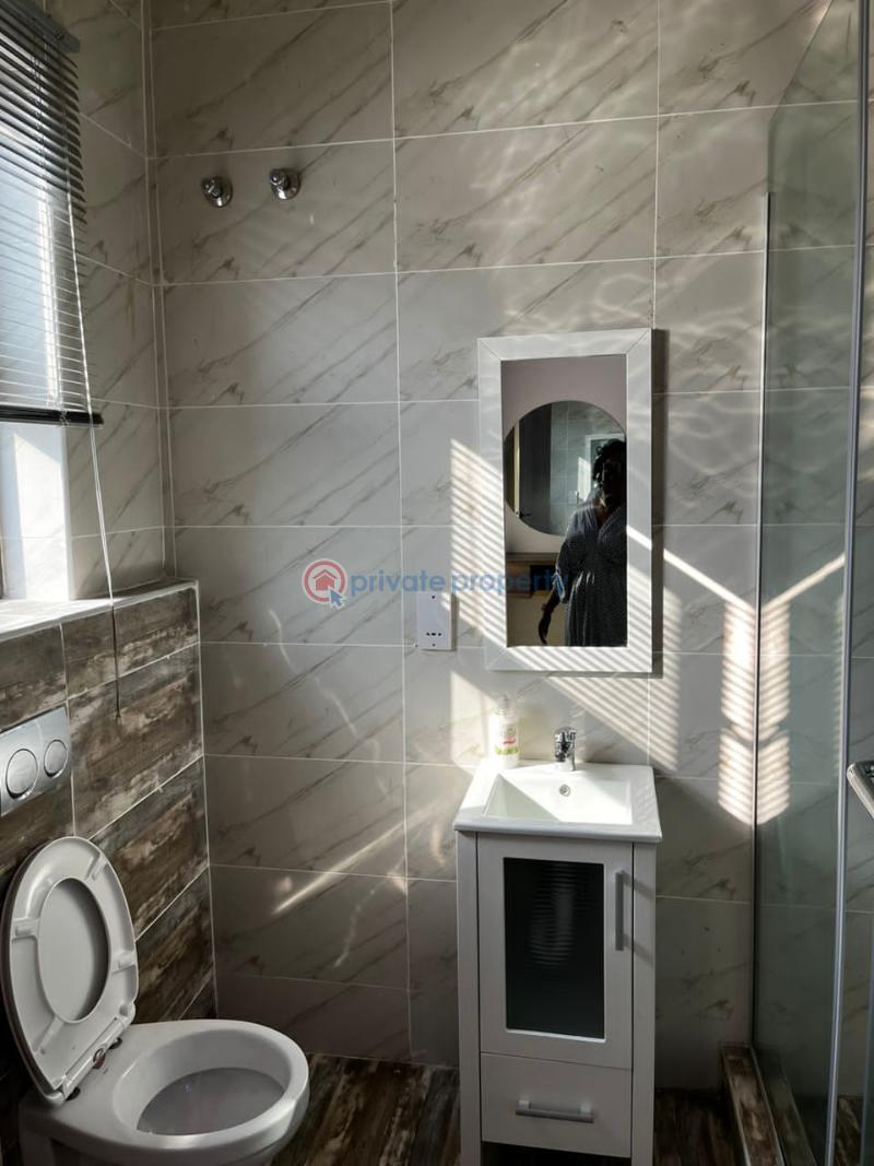 1 bedroom Self Contain Short let Oniru Palace Road Lagos Island  - 26