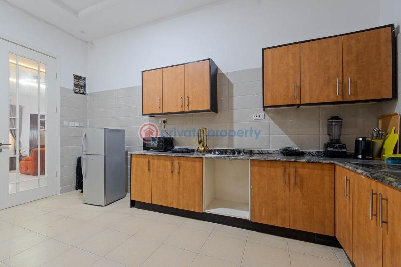 3 bedroom Self Contain Short let Oniru Palace Road Victoria Island Lagos - 19
