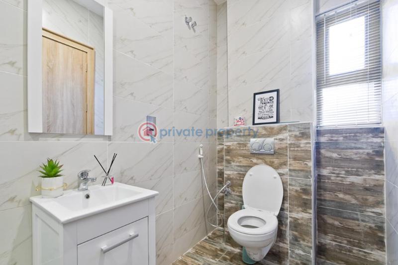 3 bedroom Self Contain Short let Oniru Palace Road Victoria Island Lagos - 26