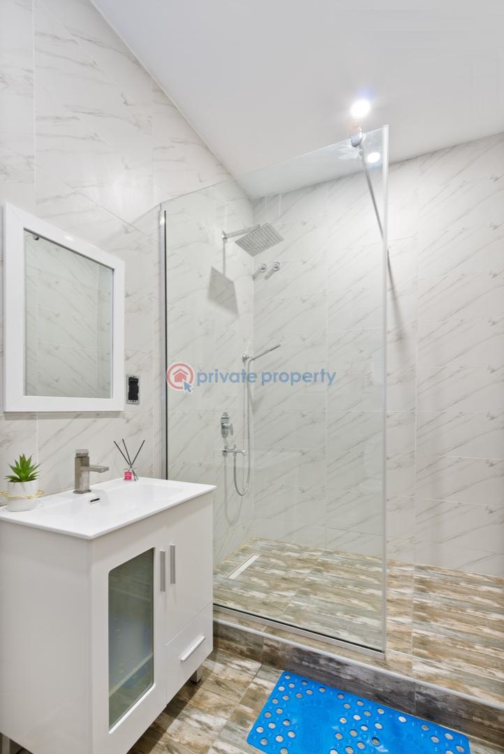 3 bedroom Self Contain Short let Oniru Palace Road Victoria Island Lagos - 5