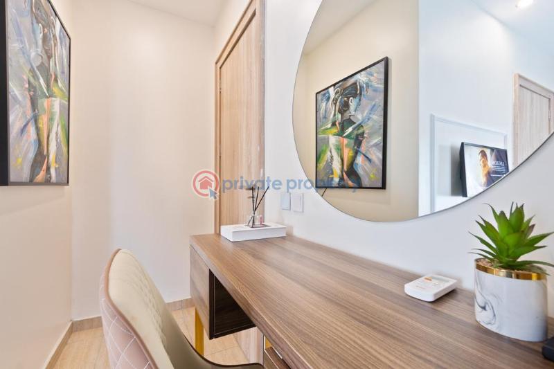 3 bedroom Self Contain Short let Oniru Palace Road Victoria Island Lagos - 15