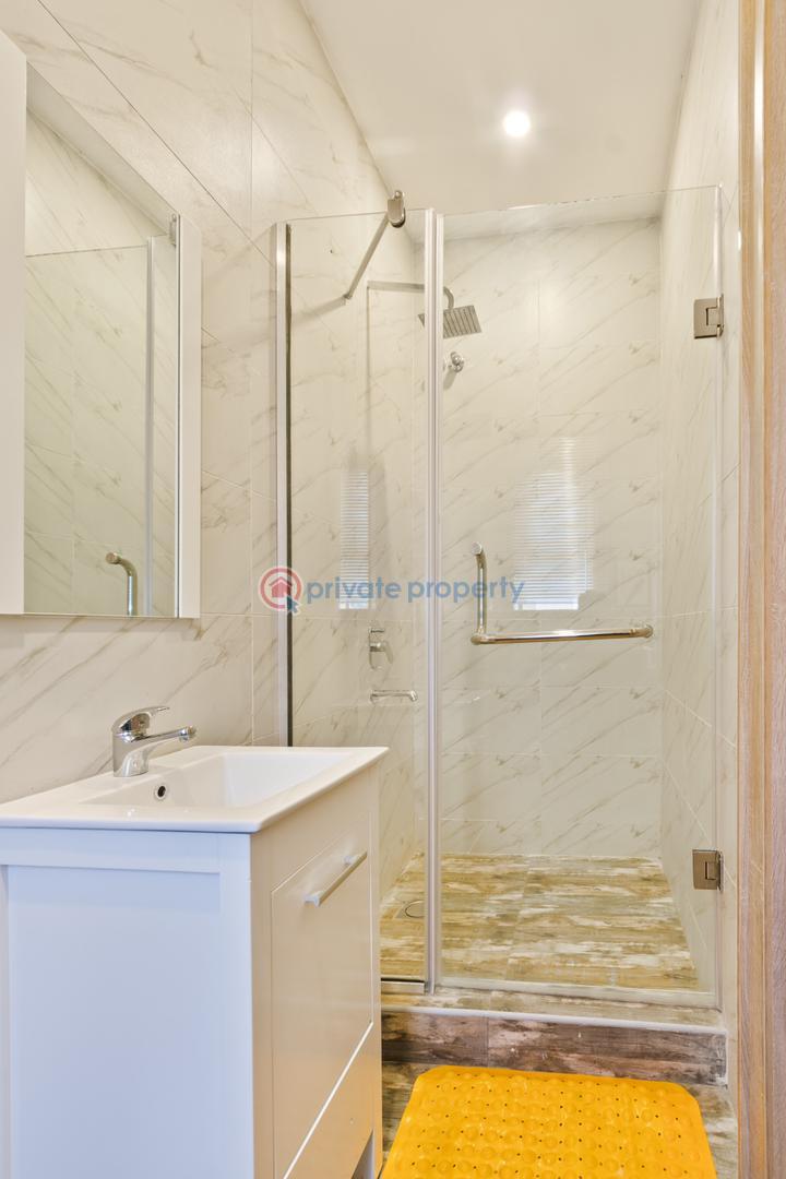 3 bedroom Self Contain Short let Oniru Palace Road Victoria Island Lagos - 9