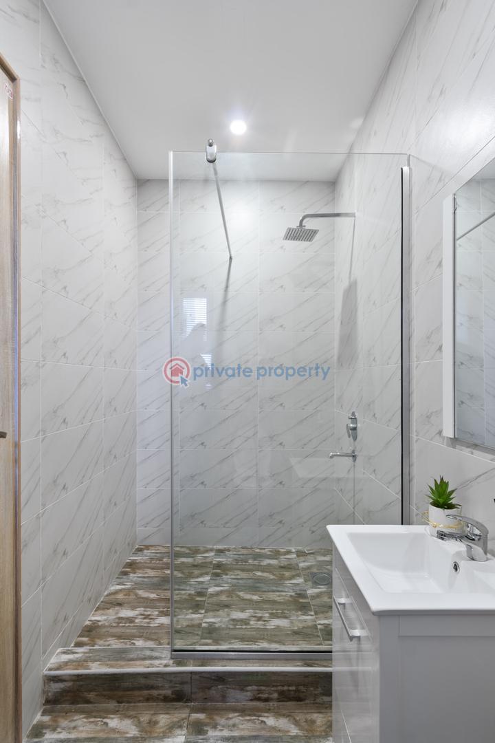 3 bedroom Self Contain Short let Oniru Palace Road Victoria Island Lagos - 17