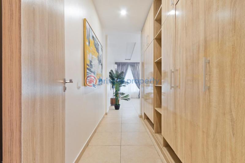 3 bedroom Self Contain Short let Oniru Palace Road Victoria Island Lagos - 7