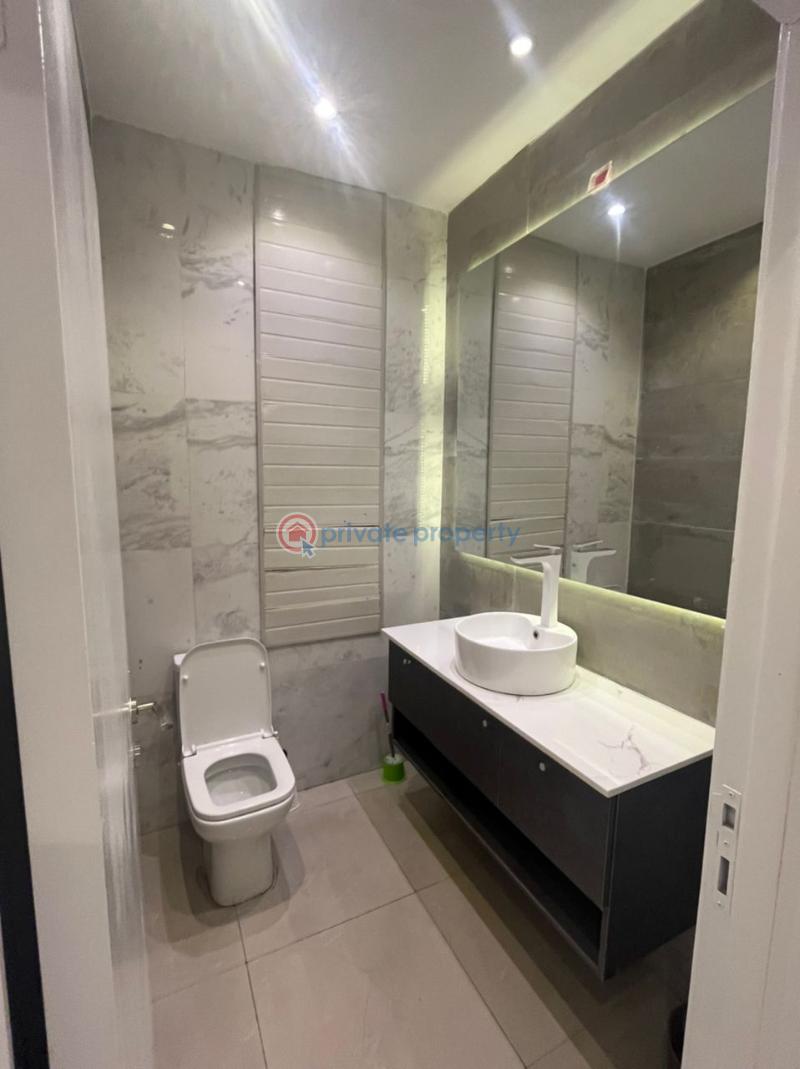 Godson westminster: ji spacious furnished 3 bedroom waterfront serviced apartment - 11 3 bedroom Self Contain Short let Off Admiralty Way Lekki Phase 1 Lagos - 11