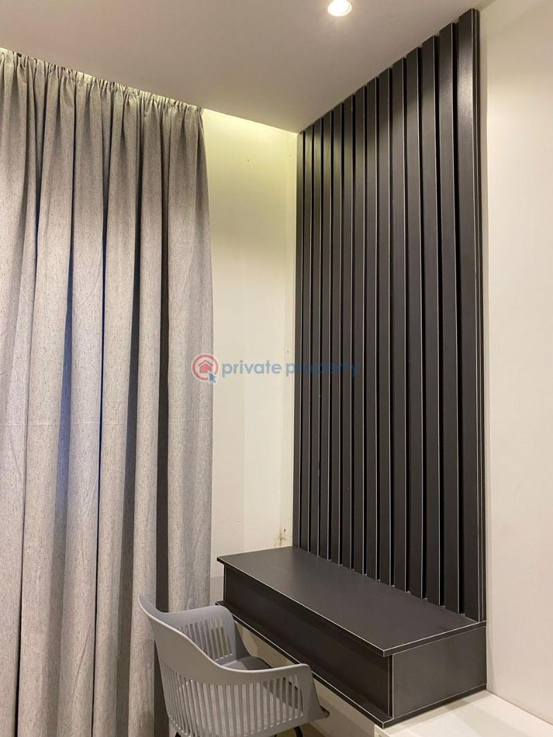 Godson westminster: ji spacious furnished 3 bedroom waterfront serviced apartment - 7 3 bedroom Self Contain Short let Off Admiralty Way Lekki Phase 1 Lagos - 7