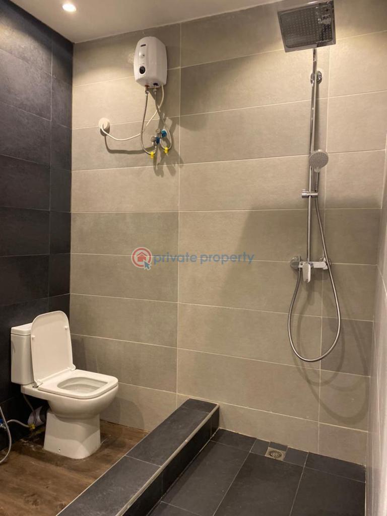 Godson westminster: ji spacious furnished 3 bedroom waterfront serviced apartment - 10 3 bedroom Self Contain Short let Off Admiralty Way Lekki Phase 1 Lagos - 10