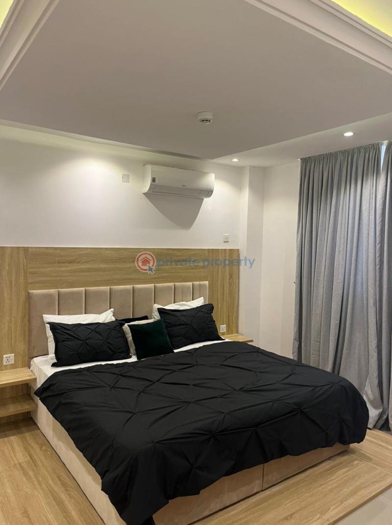 Godson westminster: ji spacious furnished 3 bedroom waterfront serviced apartment - 14 3 bedroom Self Contain Short let Off Admiralty Way Lekki Phase 1 Lagos - 14