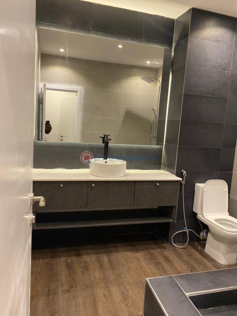 Godson westminster: ji spacious furnished 3 bedroom waterfront serviced apartment - 17 3 bedroom Self Contain Short let Off Admiralty Way Lekki Phase 1 Lagos - 17