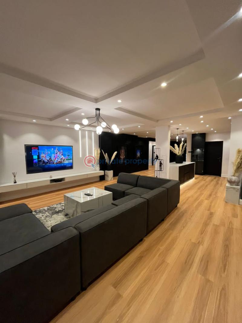 2 bedroom Self Contain Short let Off Freedom Way, Lekki Phase 1 Lagos - 2