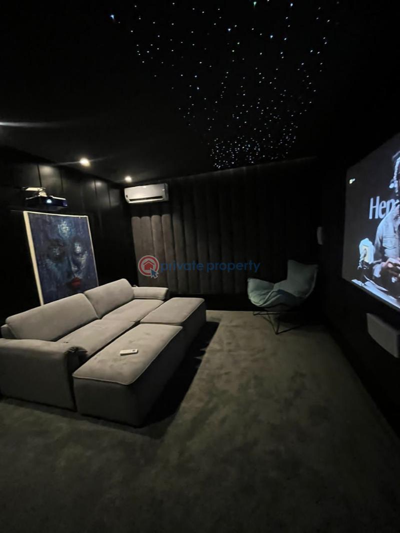 2 bedroom Self Contain Short let Off Freedom Way, Lekki Phase 1 Lagos - 15