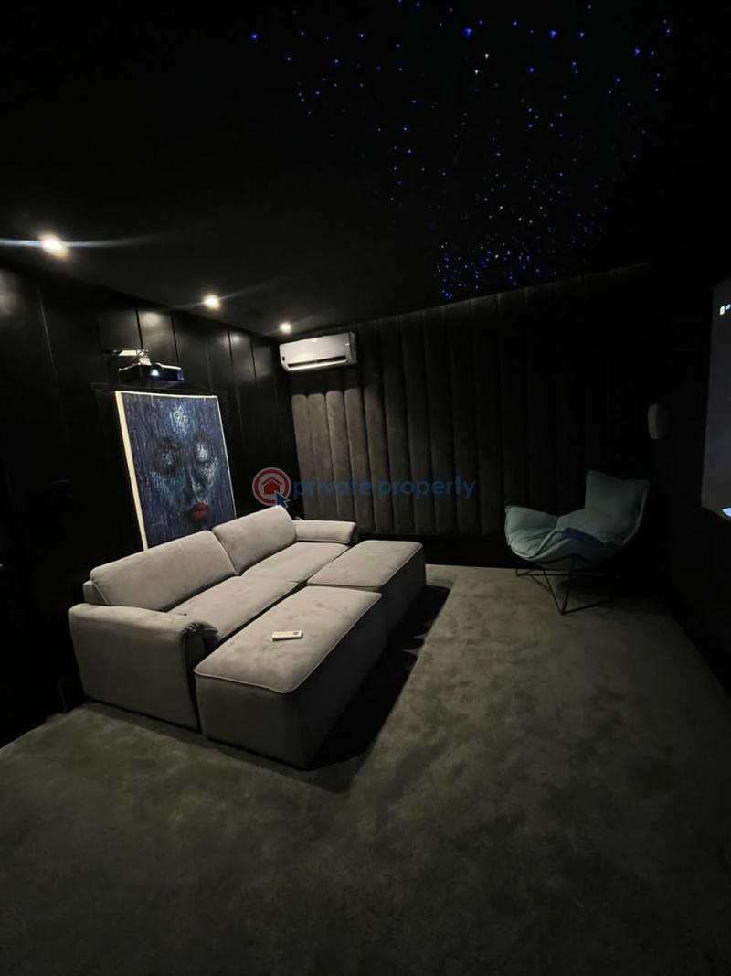 2 bedroom Self Contain Short let Off Freedom Way, Lekki Phase 1 Lagos - 11