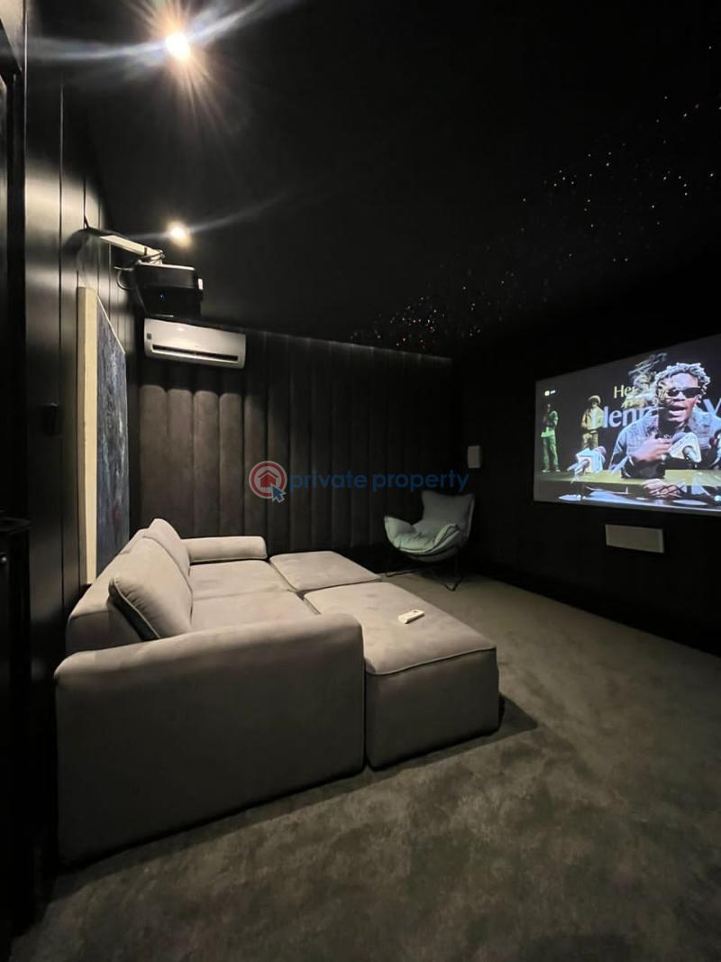 2 bedroom Self Contain Short let Off Freedom Way, Lekki Phase 1 Lagos - 18